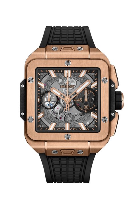 hublot watch dials|hublot smart watches.